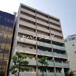 RISINGPLACE大森の画像