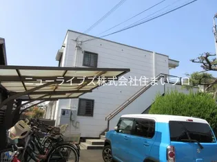 メゾン寺西の画像