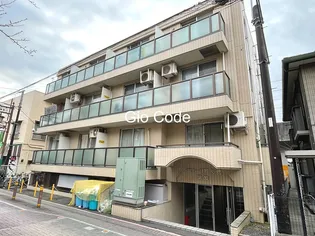 グローリア初穂草加の画像