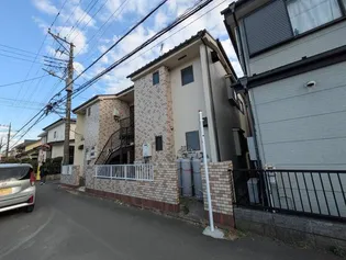 ファミール陽光台の画像