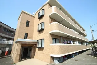 グローバルハイツの画像