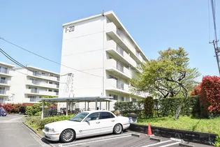 UR藤の台の画像