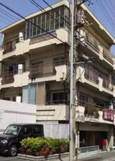 ハイツ末広の画像