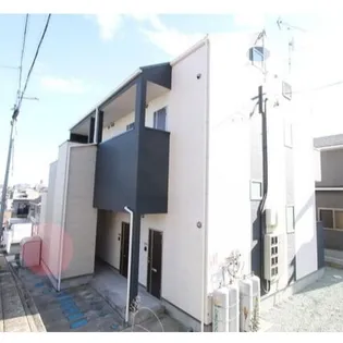 宮城県仙台市青葉区旭ケ丘4【アパート】の外観