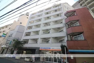 東京都三鷹市下連雀3【マンション】の外観