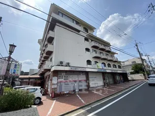 ランスロット桃山の画像