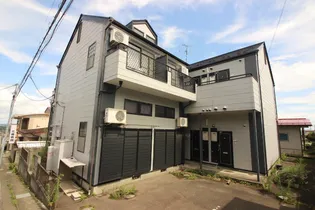 アーバンシティ中山の画像