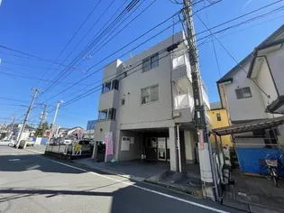 メゾン美樹の画像