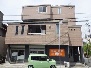 ヒルサイドレジデンスの画像