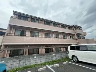 ニコーホームビル新柴又の画像