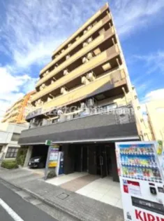 ジェノヴィア田端グリーンヴェールの画像