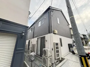 サンヴューズ桜木町【2階】の外観