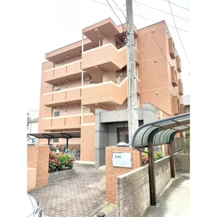 シャトー小田井の画像