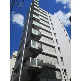 東京都中央区日本橋室町1【マンション】の外観