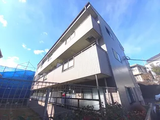 グローリーハイツの画像