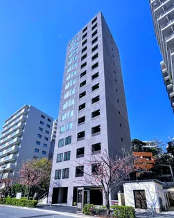 コスモグラシア池田山【5階】の外観