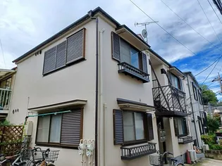 メアリーズハウスの画像