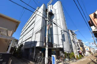 平野第一マンションの画像
