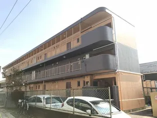 洋光台ハウスの画像