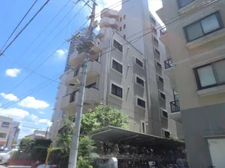 フクロクハイマンション2号館の画像