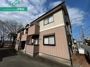 キャッスル伊勢の画像