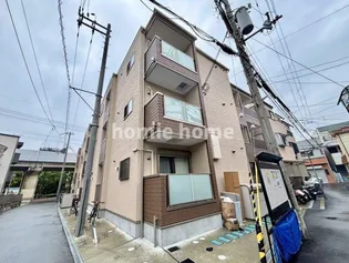 ローズガーデン矢田の画像
