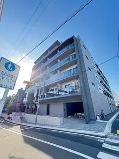 パレステージ杉並松庵の画像