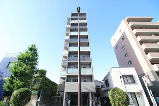ルフレプレミアム町屋の画像
