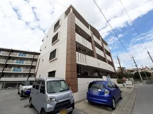 クール グラン ヒガの画像