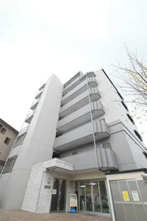アンフィニ千里山の画像