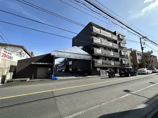 ルシェール飯綱山の画像
