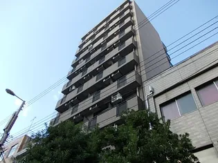 ディナスティ清水谷IIIの画像
