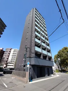 Le a横濱鶴見中央弐番館【8階】の外観