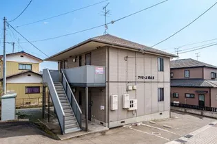 ファミーユ境山Iの画像