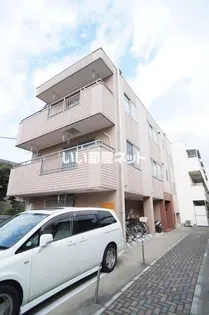 横山パークテラス上末吉の画像