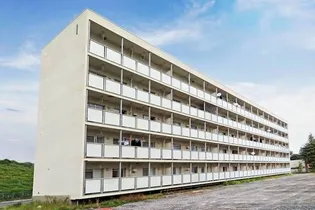 ビレッジハウス青木1号棟の画像