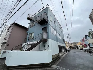 黒川コーポの画像