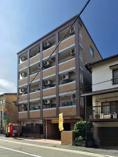 福岡県福岡市早良区昭代3【マンション】の外観