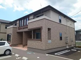 ブルック 白石 Iの画像