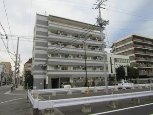 ドルチェ北田辺の画像