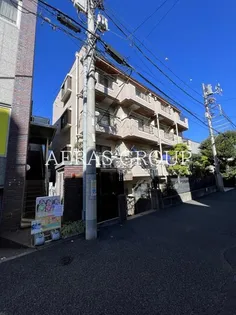 ミリオンコート神楽坂の画像