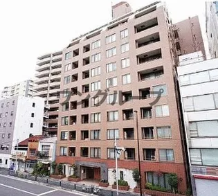 朝日サテライト上野の画像