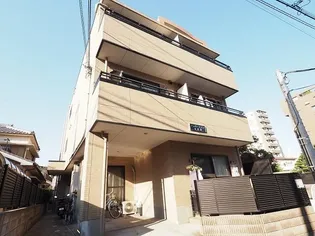 チェリー メゾンII番館の画像