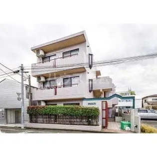 ポントワーズ代田の画像