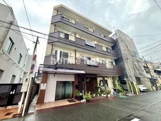 橘マンションの画像