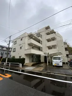 サンフィールドハイツの画像