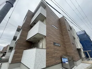 フジパレス出来島EASTV番館の画像
