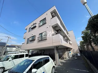 マルツコーポの画像