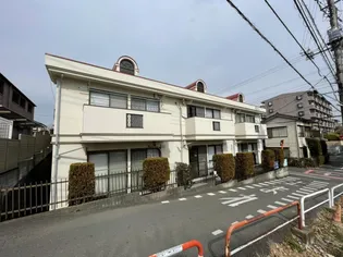 カナディアンハイツヤマサキの画像