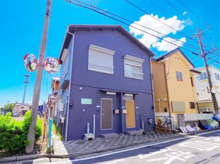 エステートコーポ東久留米の画像